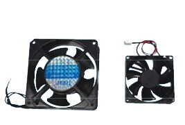  5x5x10 Bilgisayar Fan Motoru 24V