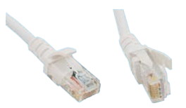 Cat5 Ethernet Kablosu 1mt