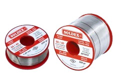 0.75mm Soldex Lehim Teli 60/40 500gr