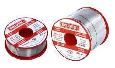 1.20mm Soldex Lehim Teli 60/40 200gr