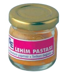 Lehim Pastası