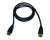 HDMI Ses ve Görüntü Kablosu 1.5mt