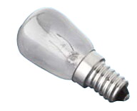 15 W Buzdolabı Ampulü 220V E14