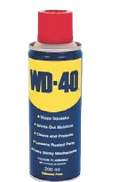 WD-40 Pas Sökücü 200ml