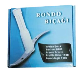  Rondo Bıçağı