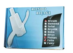 Rondo Bıçağı