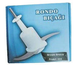  Rondo Bıçağı