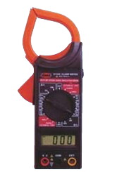 Pensampermetre 400A