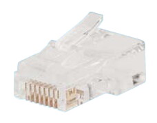 RJ45 Cat6 Yeni Nesil Konnektör