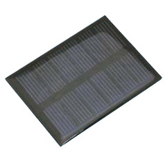 4.2V 100mA Güneş Paneli 60x45mm