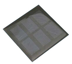 1.5V 250mA Güneş Paneli 70x70mm