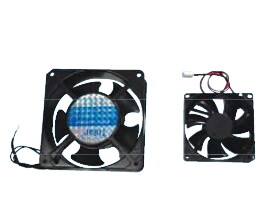 12x12x38 Bilgisayar Fan Motoru 12V