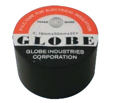 Globe Geniş Elektrik İzole Bant 50mm